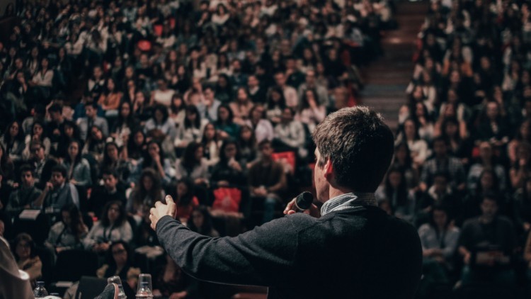 Memorize a Speech