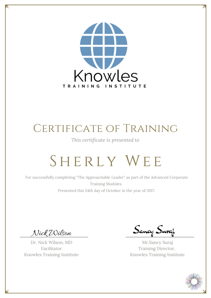 cert